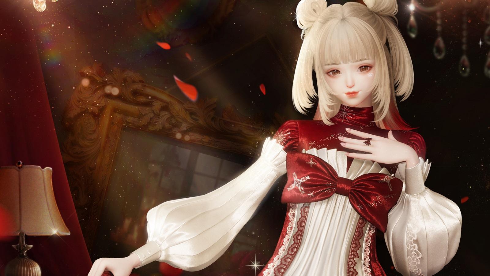 以闪亮之名档案室丨心意之期·音符密码探索预告