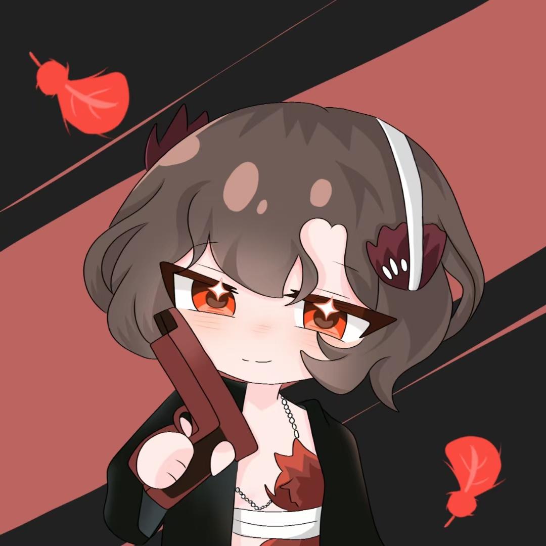 画了斯奈德——