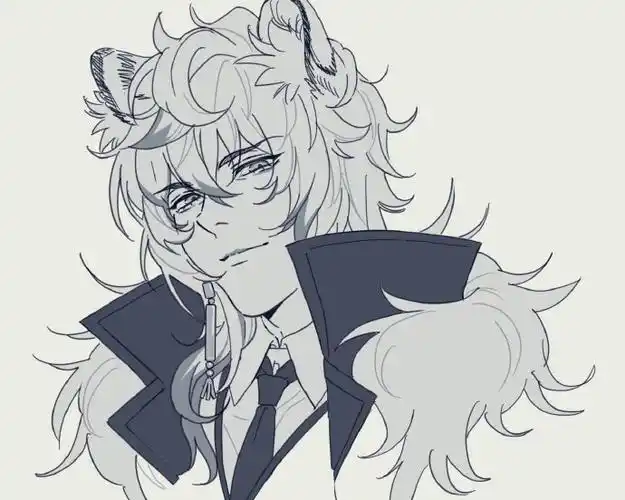 银灰毒点怎么这么多