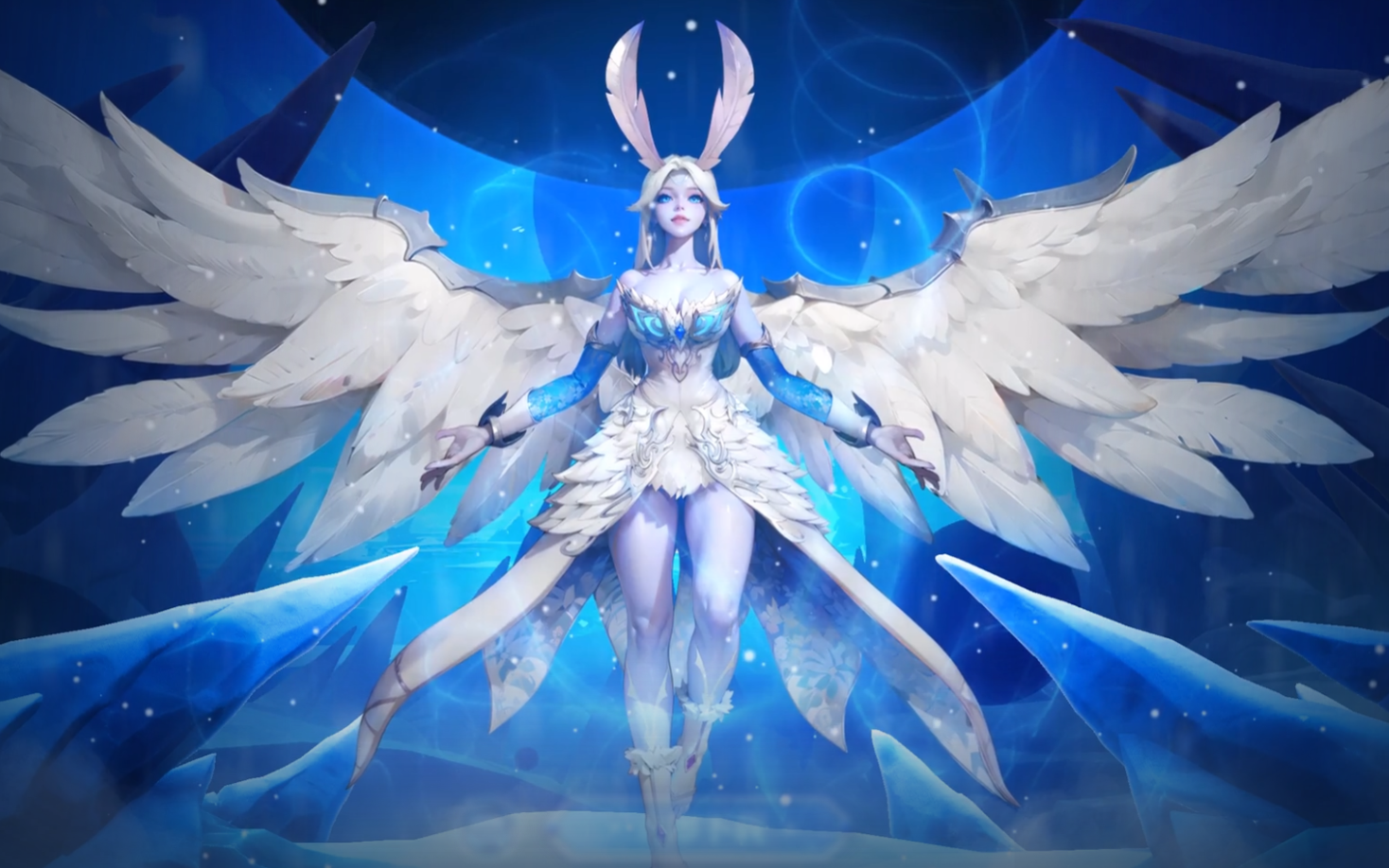 明天早上10点开服了