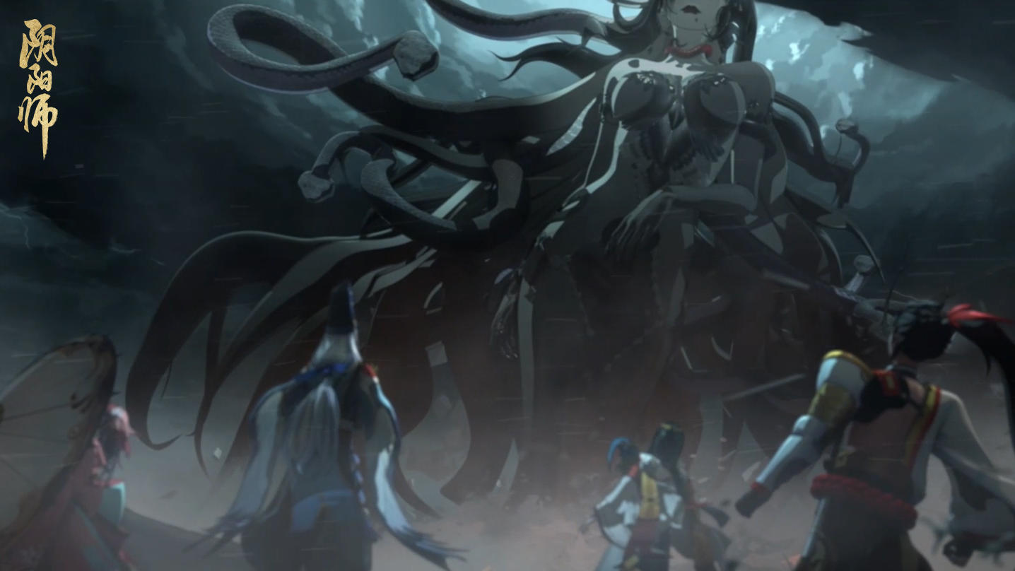 ☆版本剧情动画：灭世悲歌☆