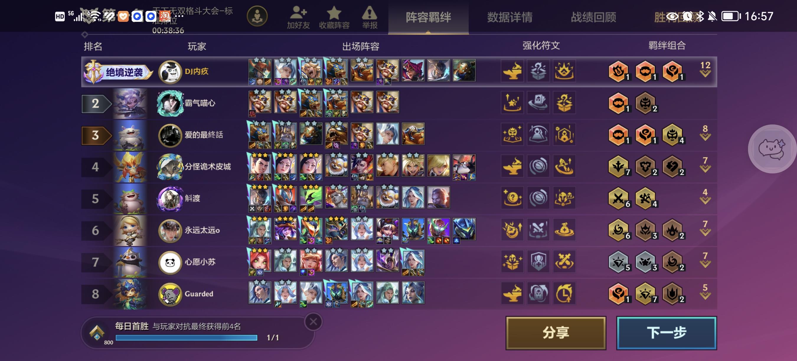 狗熊真王朝了吧截图