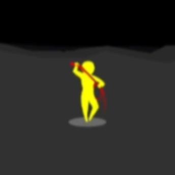 万灵谷绝学特效