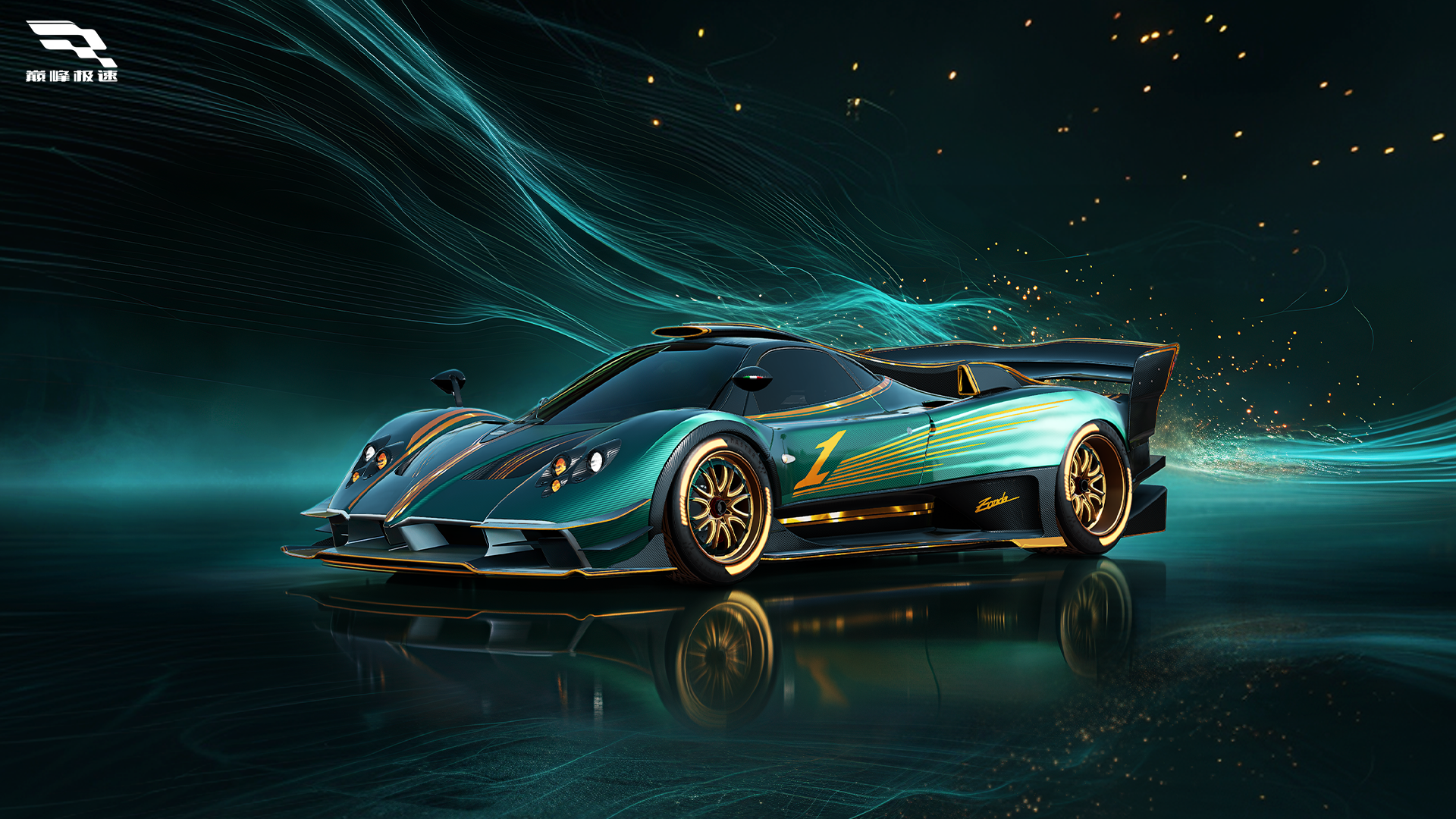 极光染风，雕刻速度！“匠心・欧若拉”带你捕捉极光与疾风！