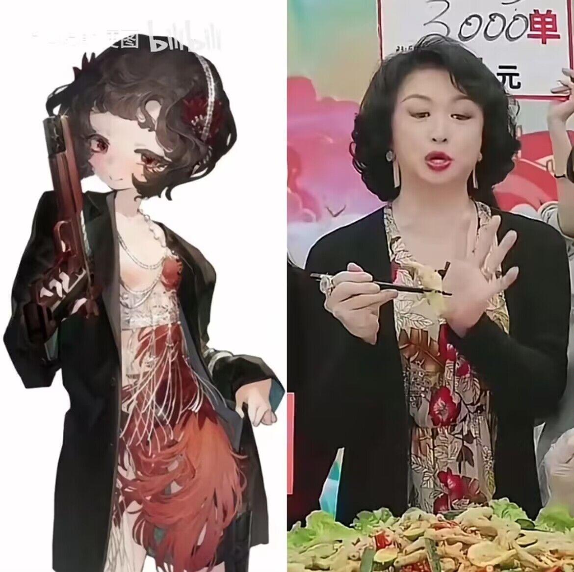 我宣布99年度最佳cos是金星