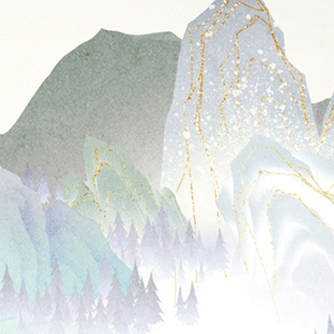 趣味互动 | 幻景寻游九宫格版