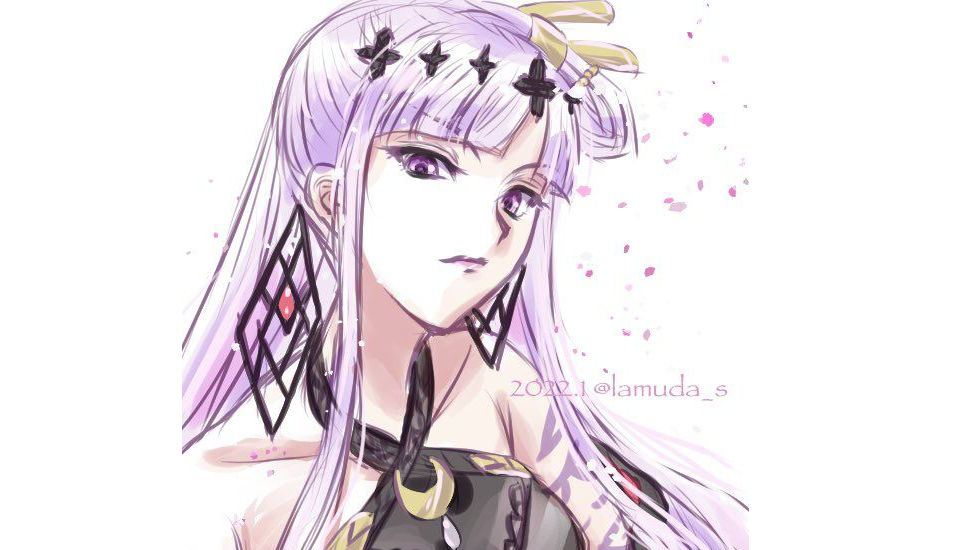 雏菊姐姐小红包开奖啦！（中秋快乐~）