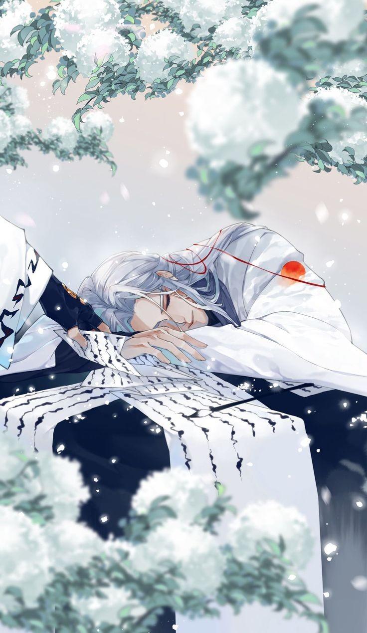 我放不下，总是无由来的想起他们