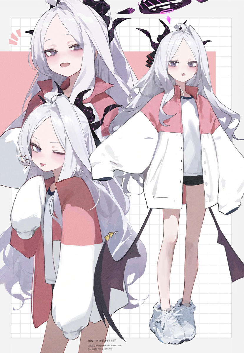 今日hina