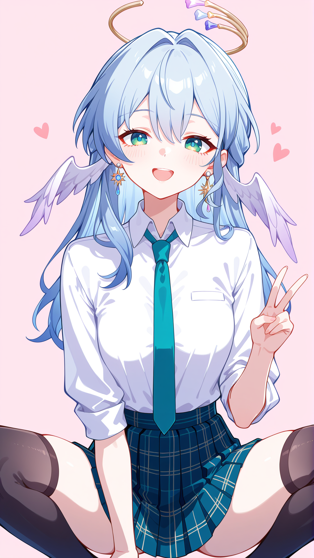 同人美图壁纸分享！