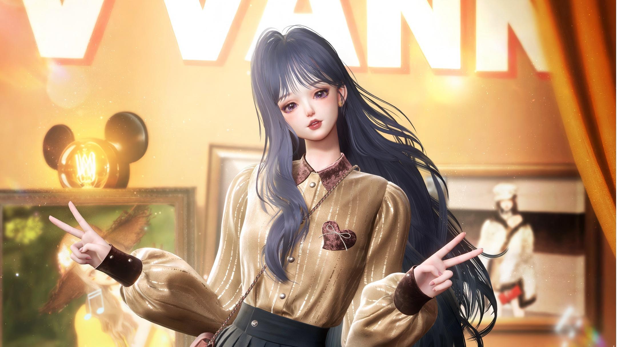 参与砰砰寻礼，获取四星限定套装！