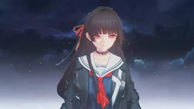 2.8千咲建模优化中，飞天剪刀引发热议