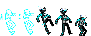 第五次开发日志