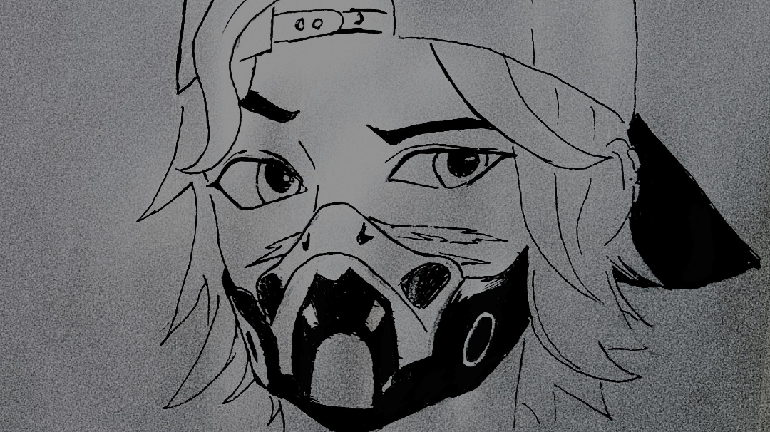 关于强尼二大的一些小想法