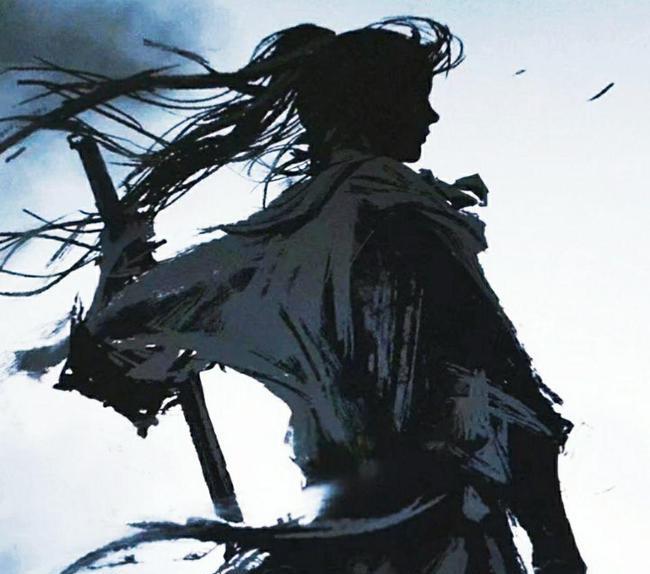 没时间悼念刀了，接下登场的是剑无一