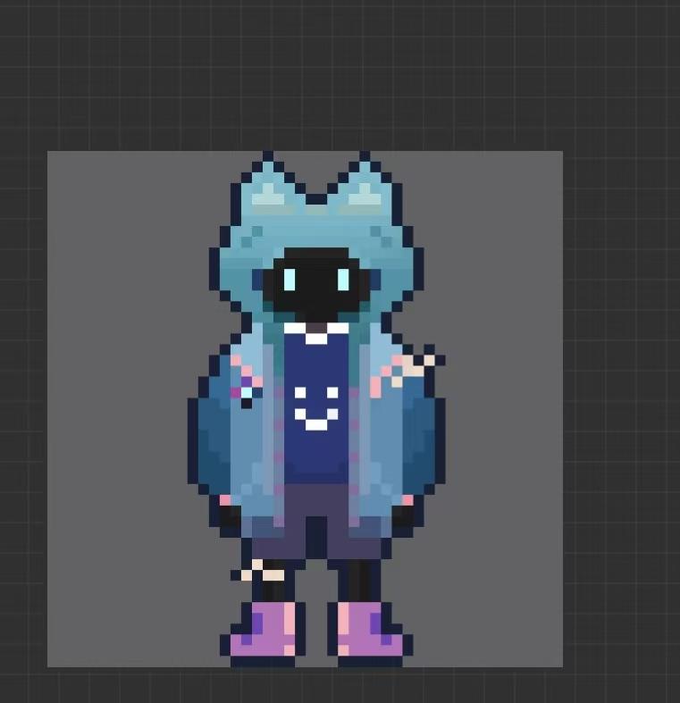 开发日志#02部分关卡草图以及剧情设定展示