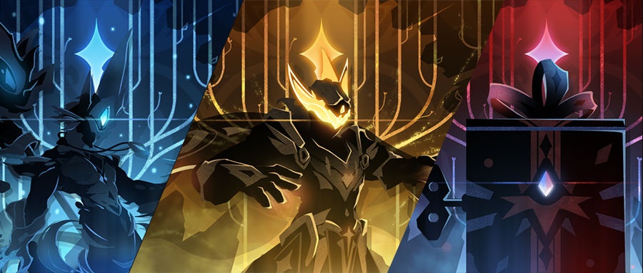 新一期「天选时刻」即将开启！