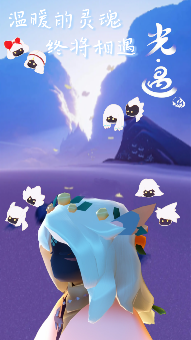 再也不乱夸别人可爱了