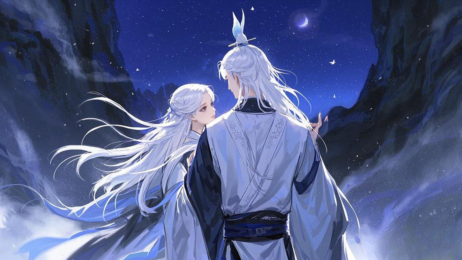 反复投胎，体验各式修仙人生《轮回修仙传》截图