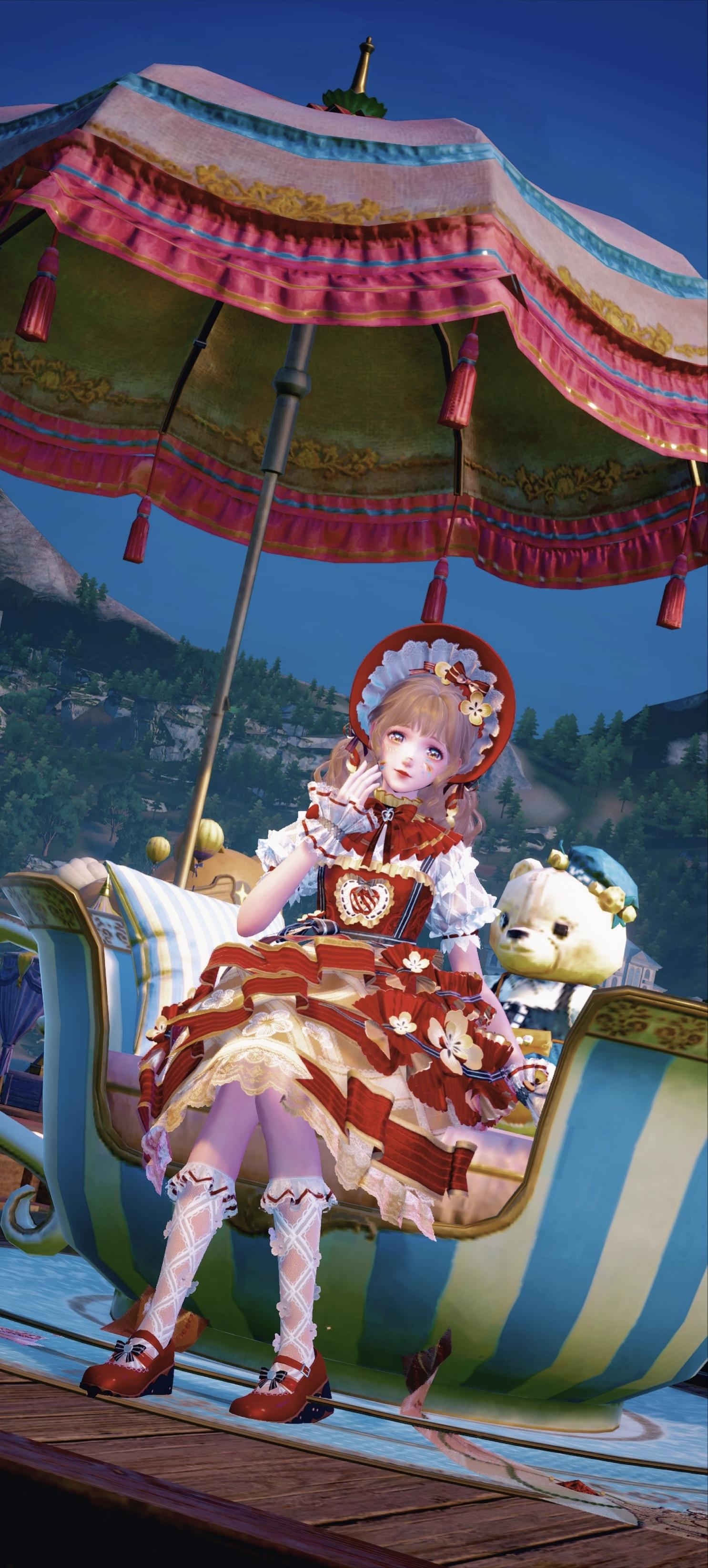 找个玩暖的搭子