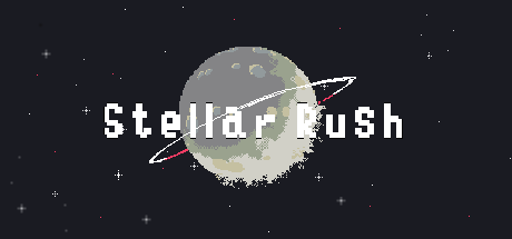 【Stellar Rush/恒星冲刺】开发日志-2