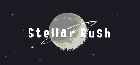 【Stellar Rush/恒星冲刺】开发日志-3