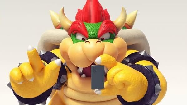 任天堂手游营收超22亿美元截图