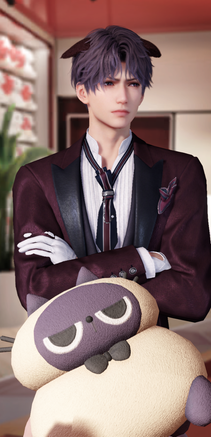 怒气猫和怒气猫截图