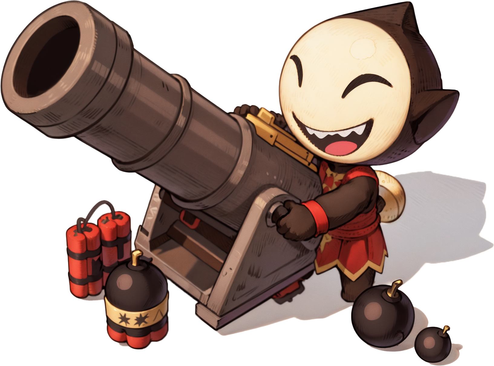 今天在布莱克大叔那里找到一个好东西！！