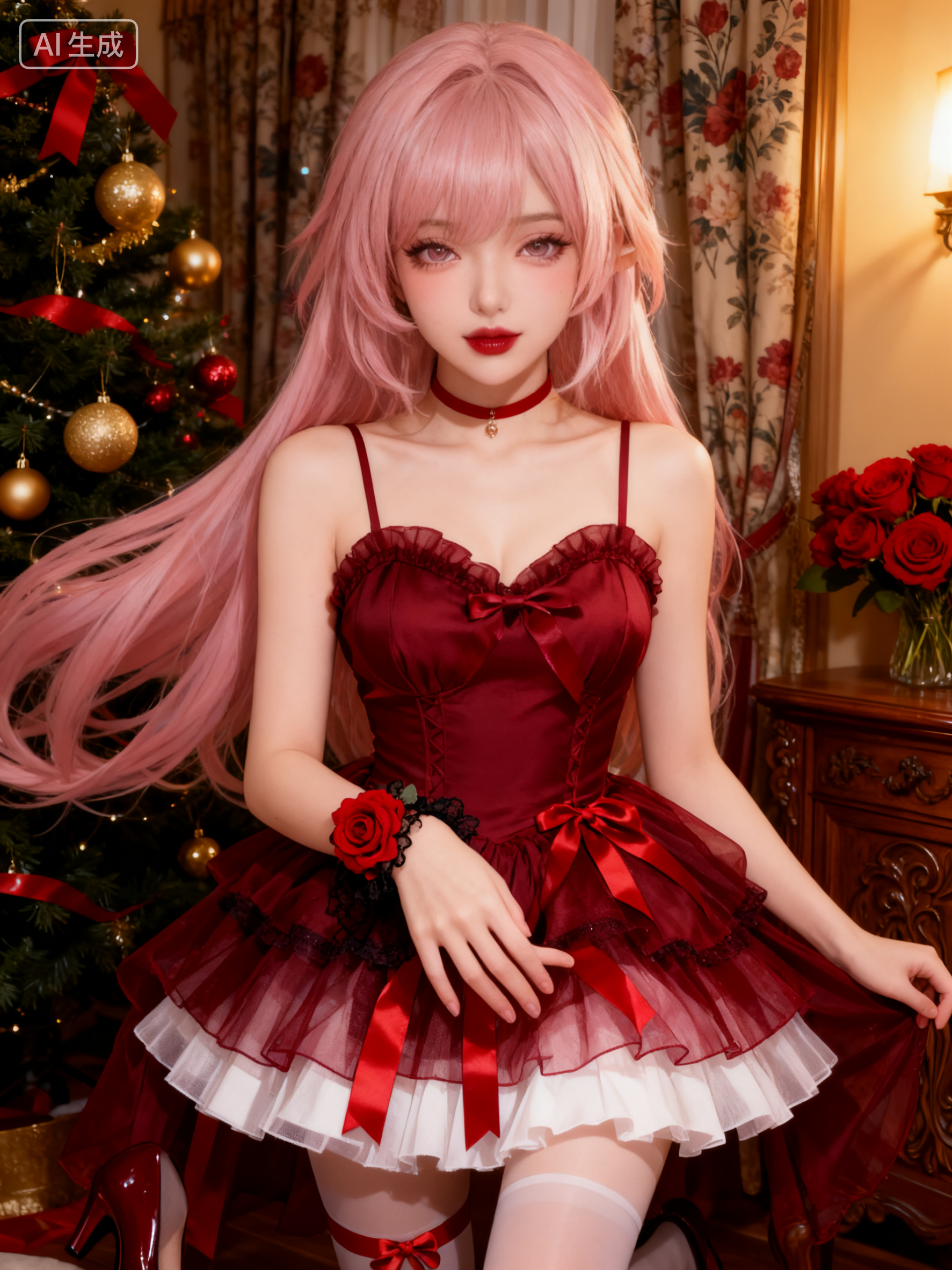 💘双厨组队！潮衣上身默契拉满