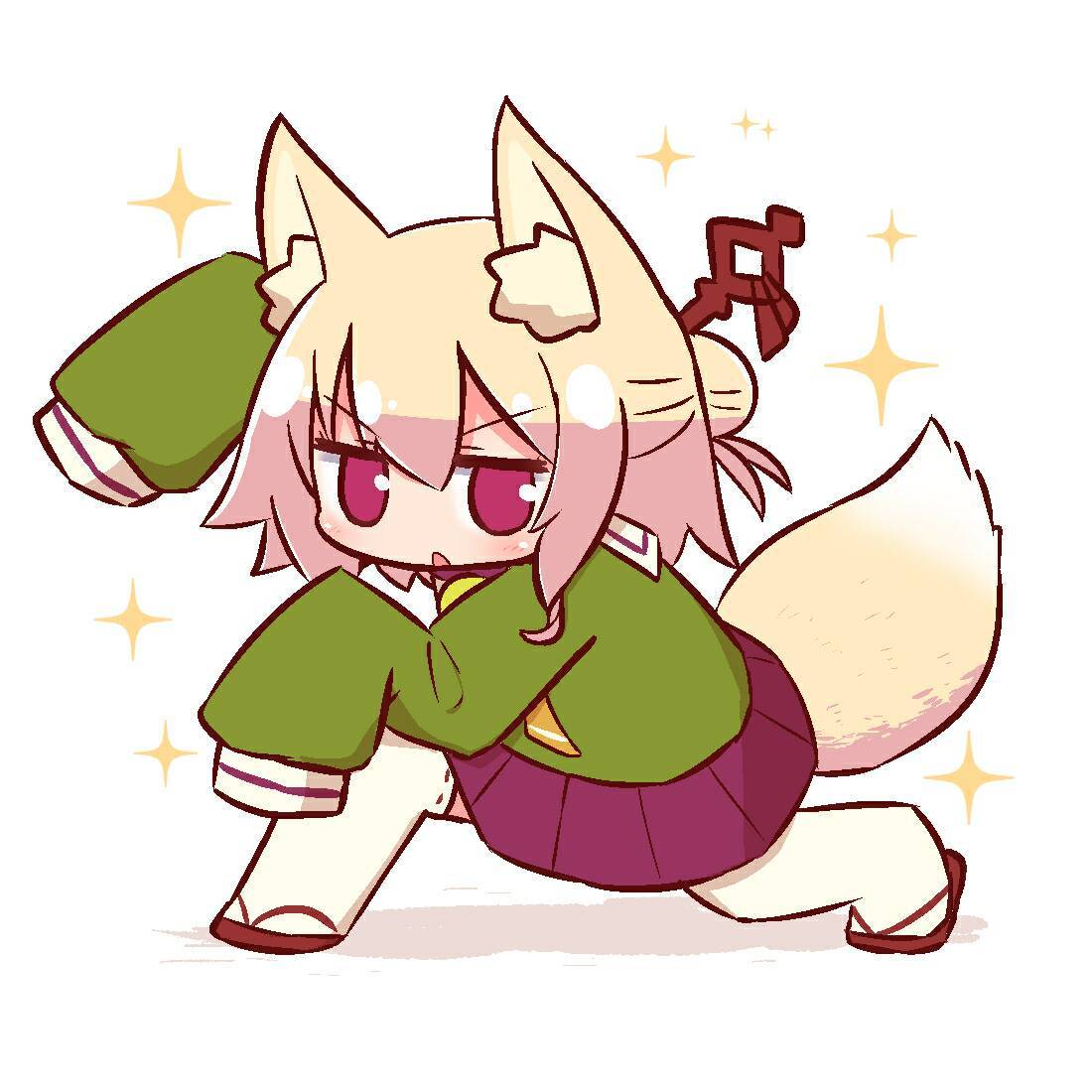 活动时间前瞻表已更