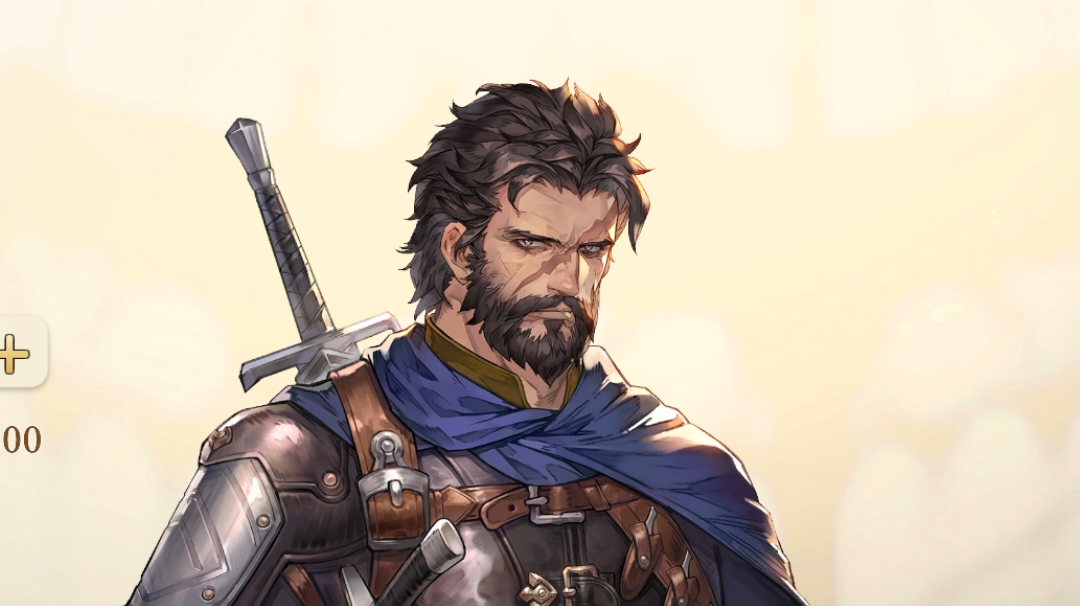 【角色评测】最冷门角色米格尔