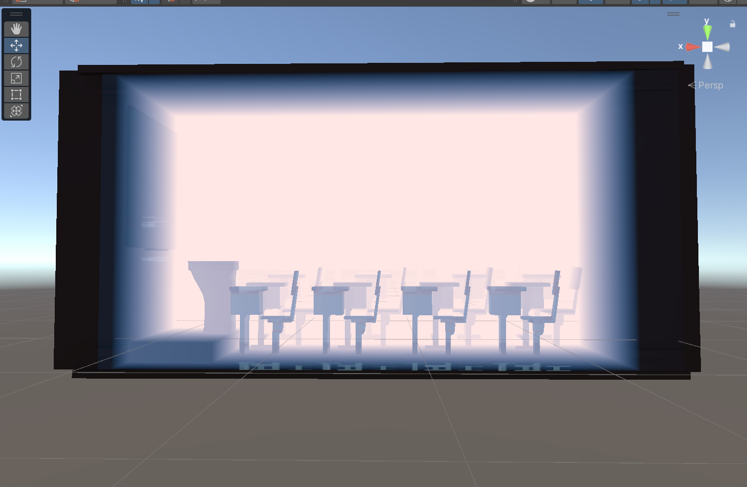 【开发者日志＃7】