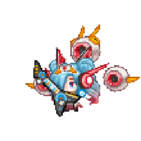 【图鉴】伊尔瓦冒险指南丨伙伴篇 - 偶像机娘『伊尔』截图