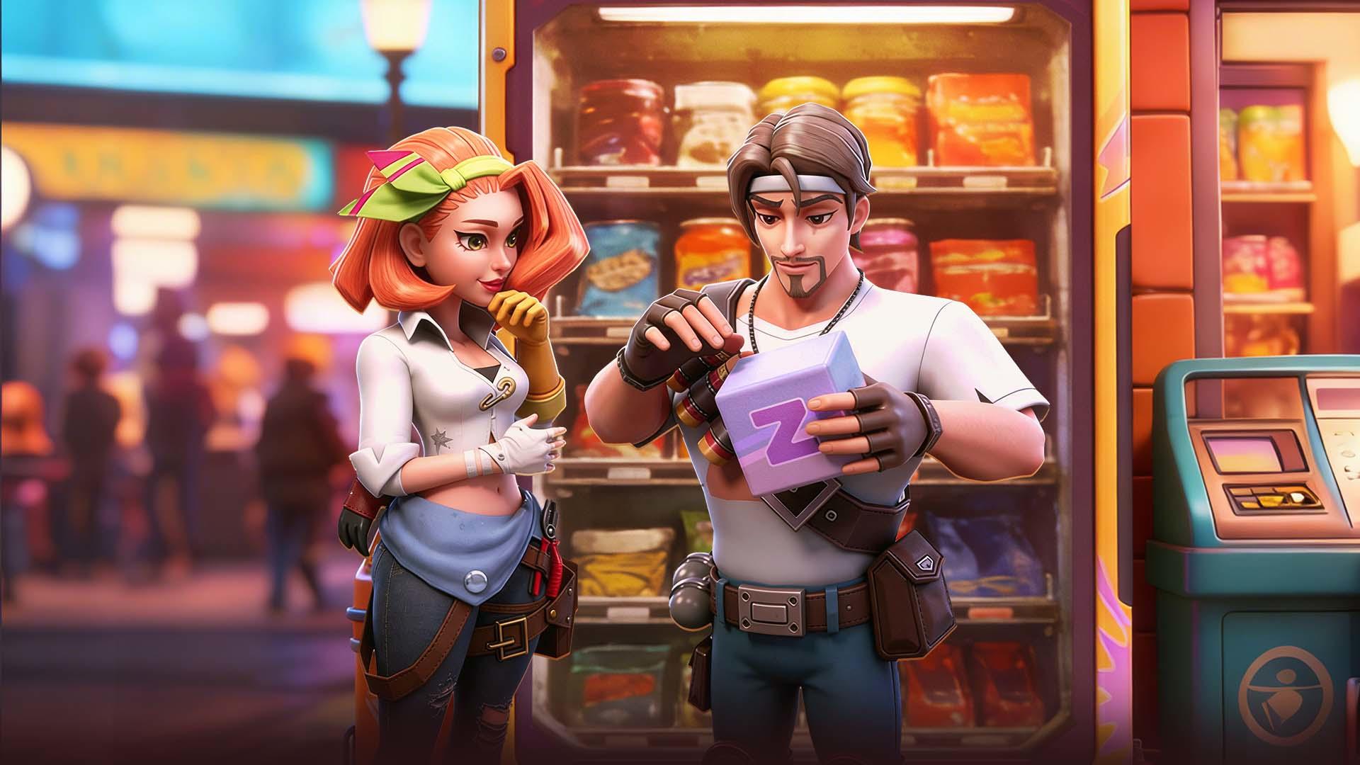 本周活动三弹齐发，新活动上线，飞行棋回归！