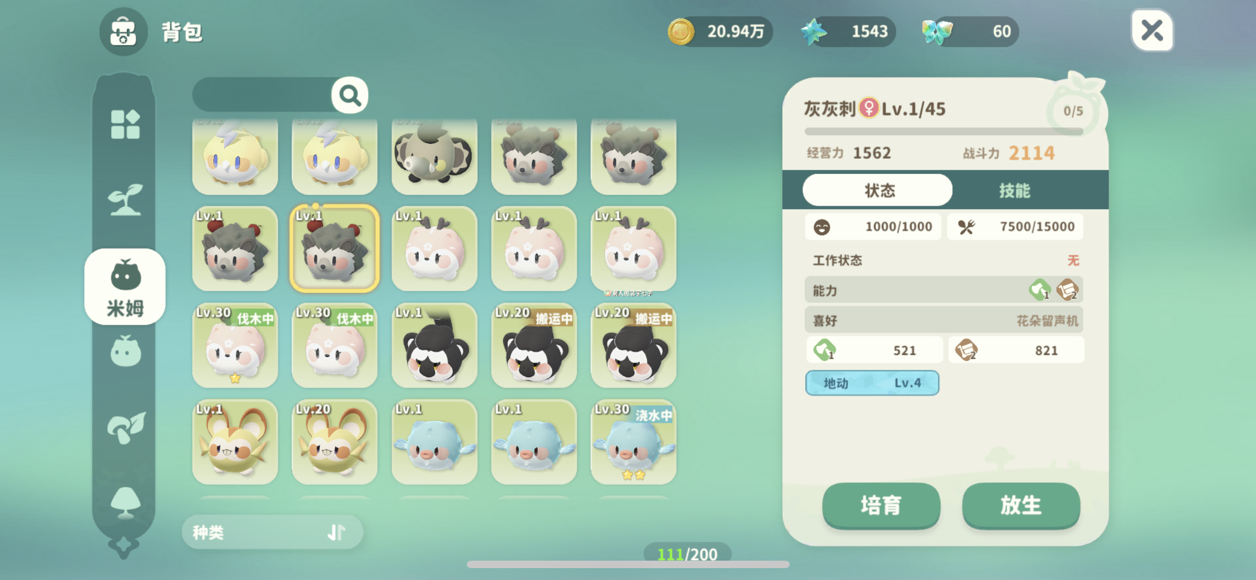 400只桔子狐没有看到过三级词条截图