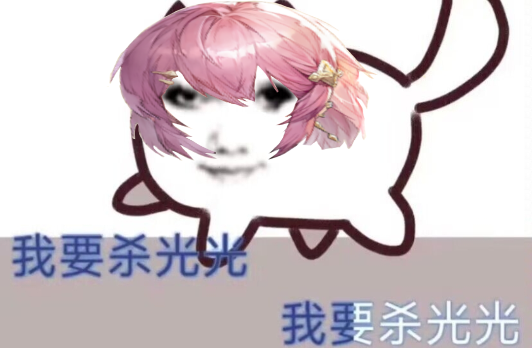 这次联动专武从另一个角度来说，太良心了