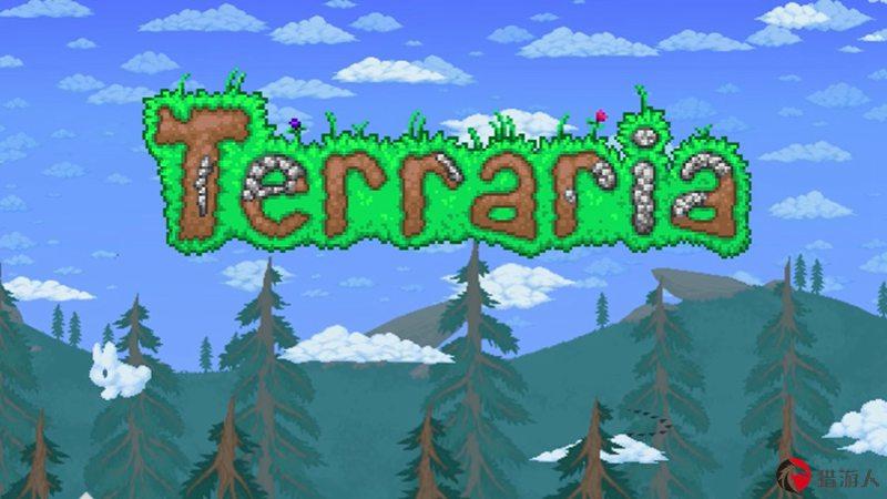 【浅评一下#3】泰拉瑞亚玩家永不言败❗