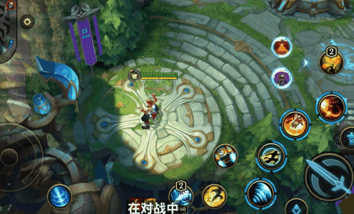 【版本先知】隐身克星控制守卫即将上线！地狱火系列皮肤今日开售~