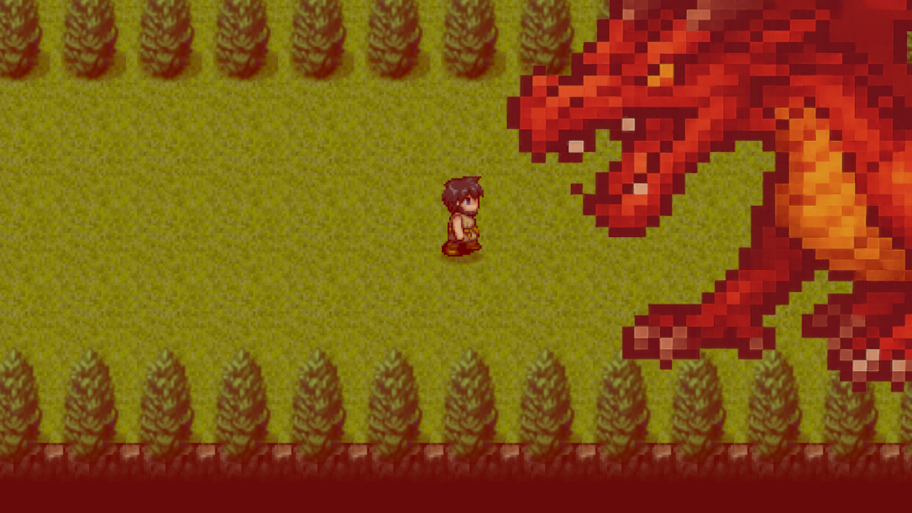 【开发者日志6】不是，这破龙怎么回事