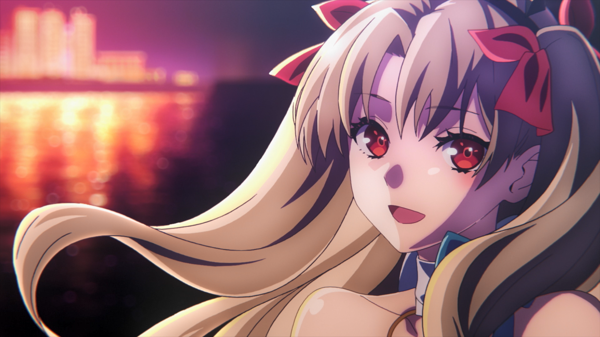 「ＢＢ主办☆名流夏日体验！～逆袭的迪拜～」TVCM