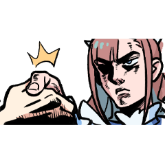 神明影像馆 | 嘘——我发现了免费领取神明娘的方法！