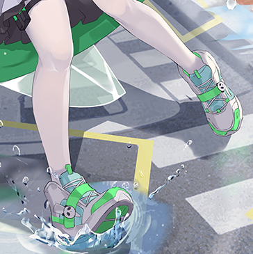 学院小熊猫再次出动！