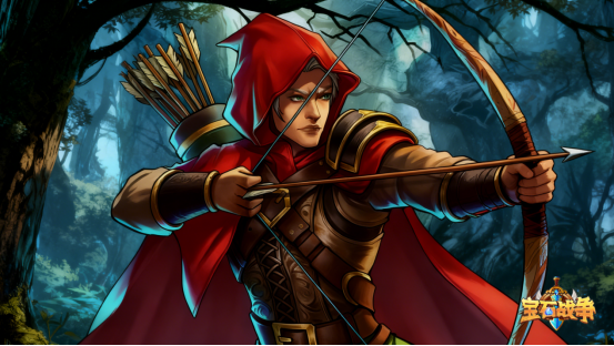 《宝石战争》巨龙测试招募开启！