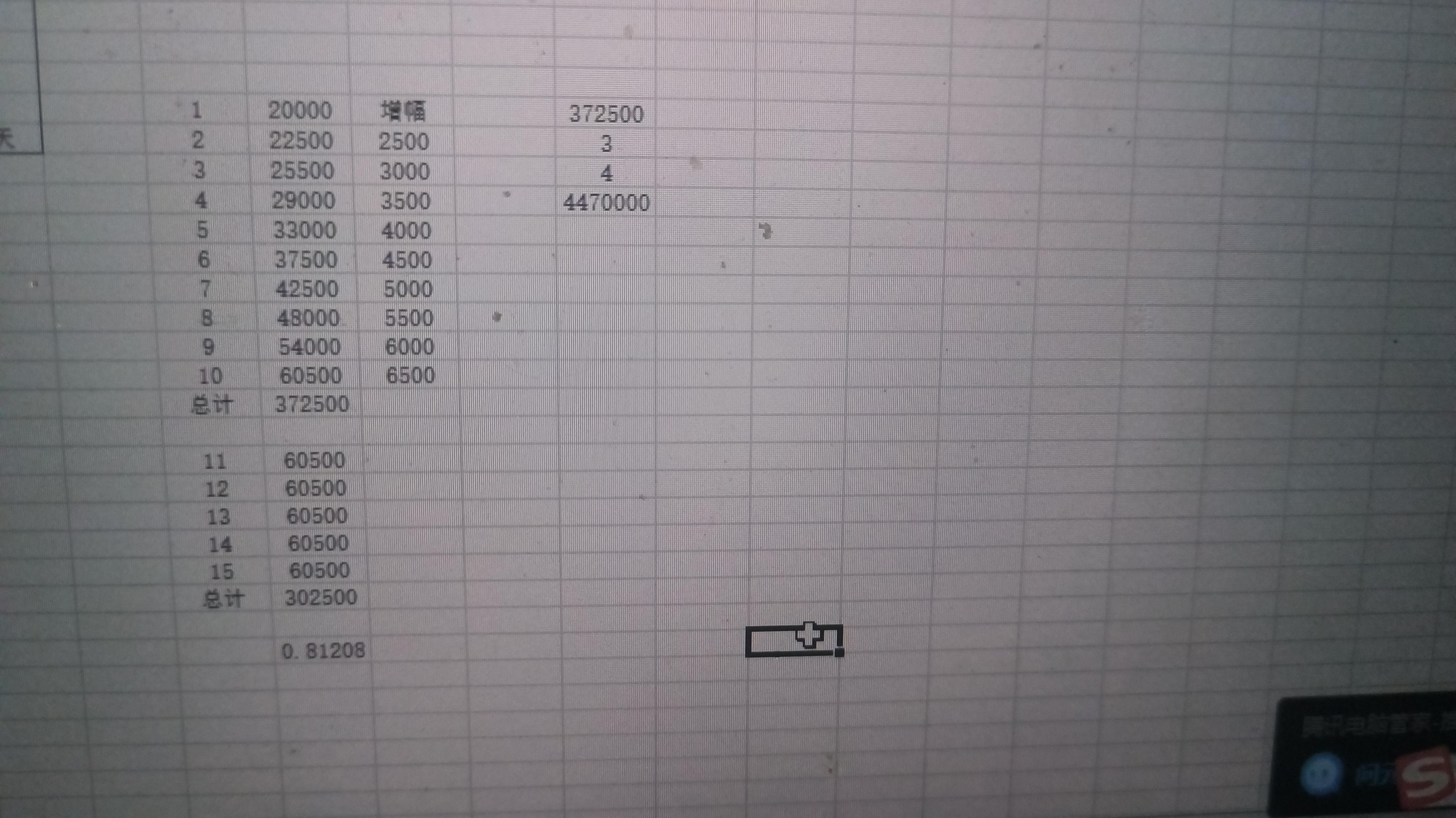 百级武学精进差评--狗尾续貂