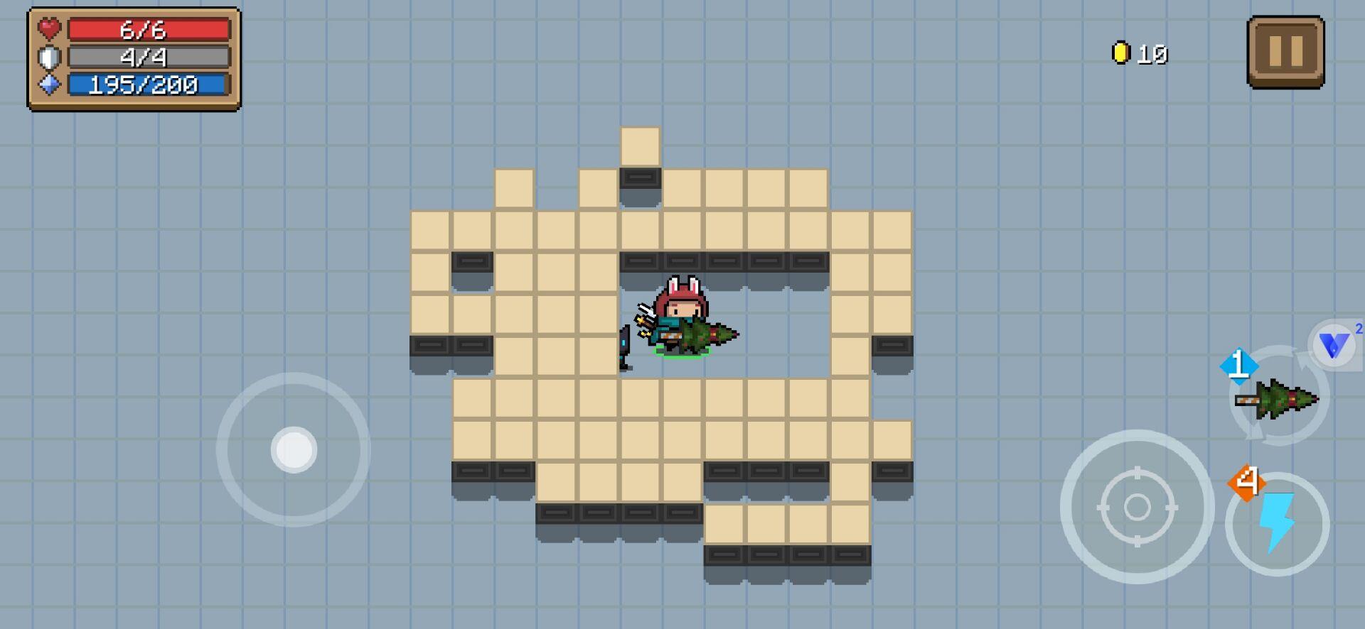 冲撞范围削弱的补充说明