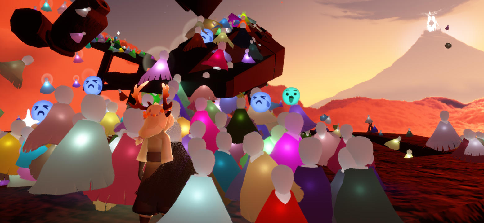 官方，你不觉得？截图