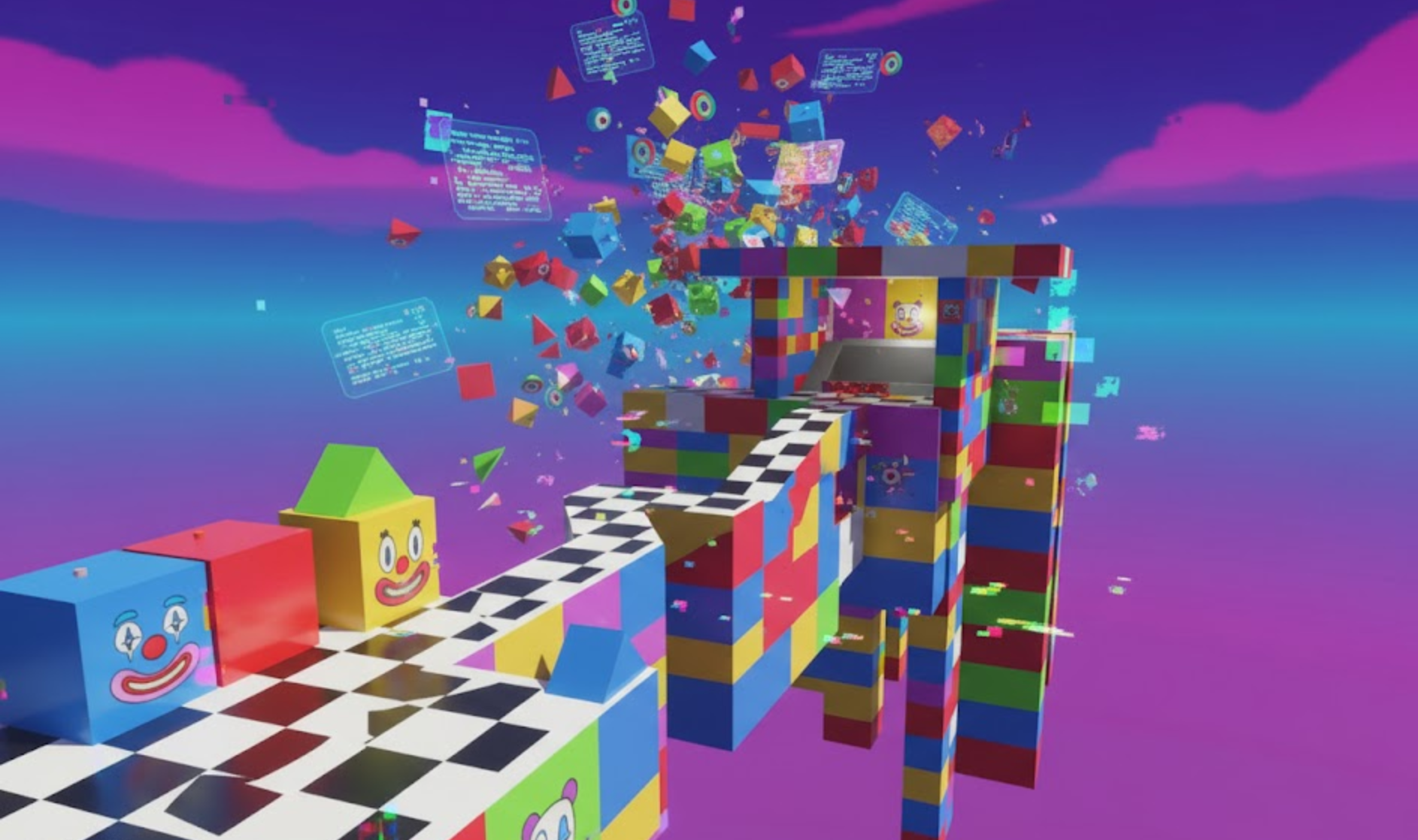 【开发日志#4】我们的BUG世界越来越真了