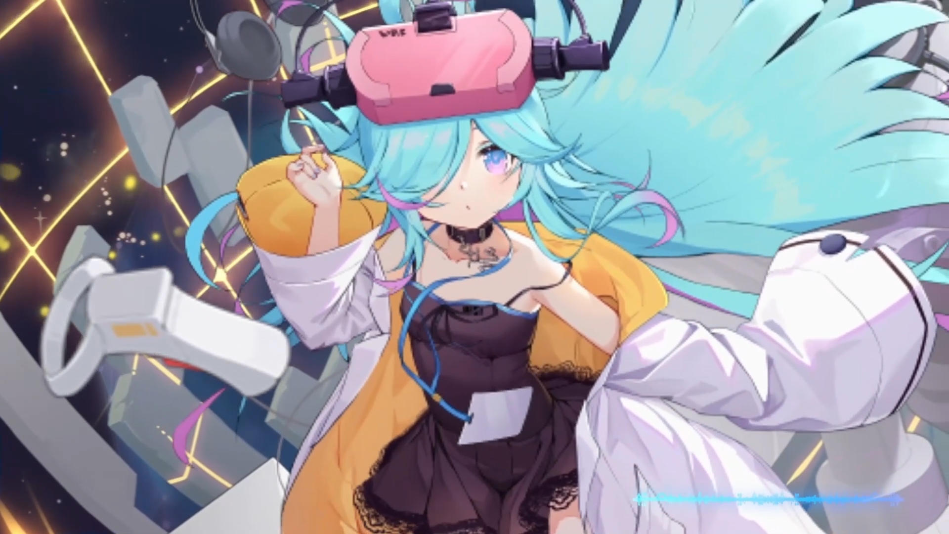 （已开奖）【终灭熵火 · 西勒诺斯】EP-《Time Seeds》（内含福利活动）