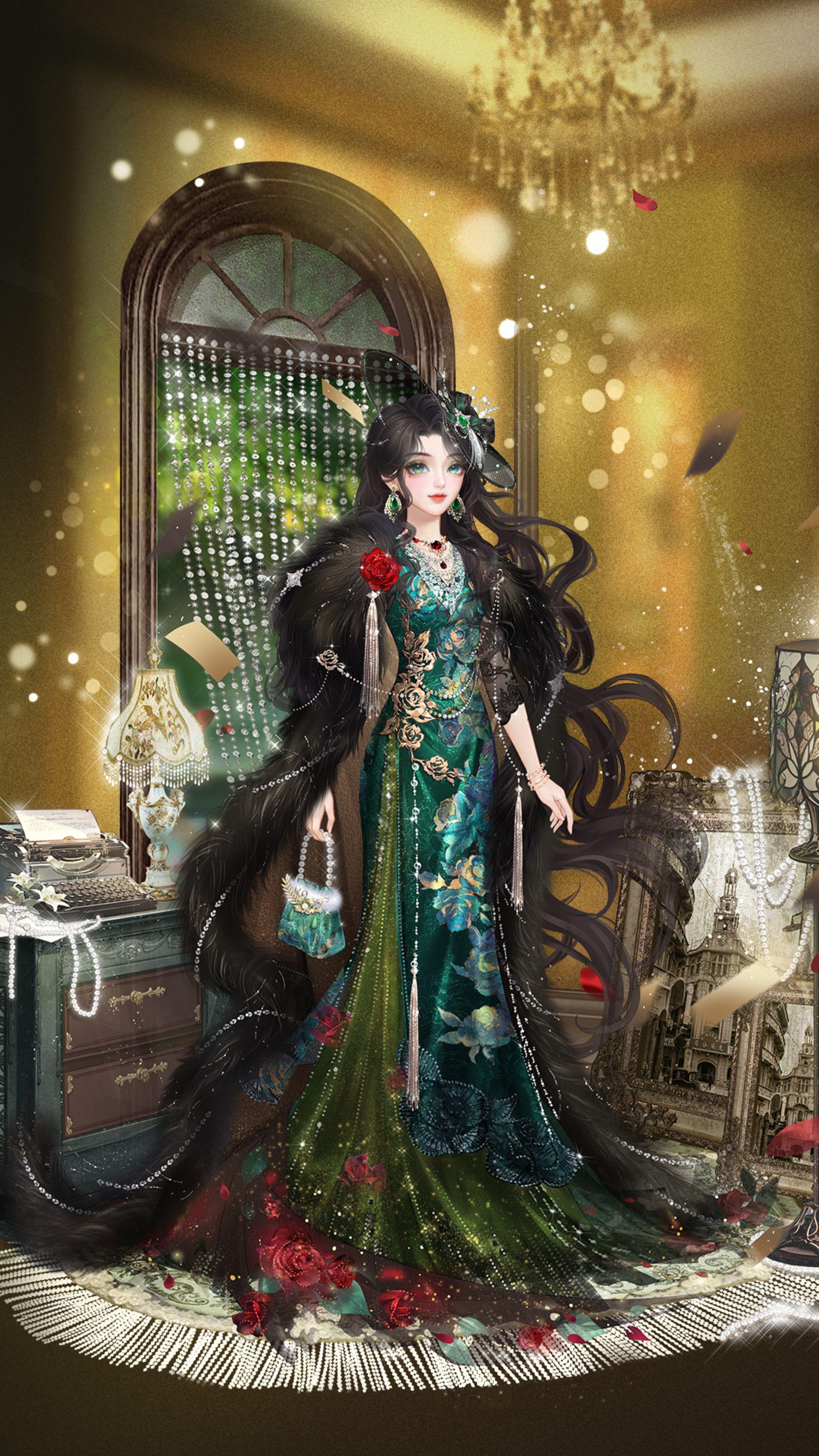 顶奢爆料丨十里洋场一朝梦